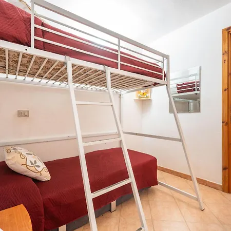 Holiday Casula Solanas By Interhome * Solanas (Cagliari)
