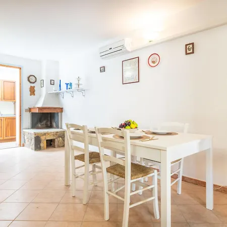 Holiday Casula Solanas By Interhome Holiday home