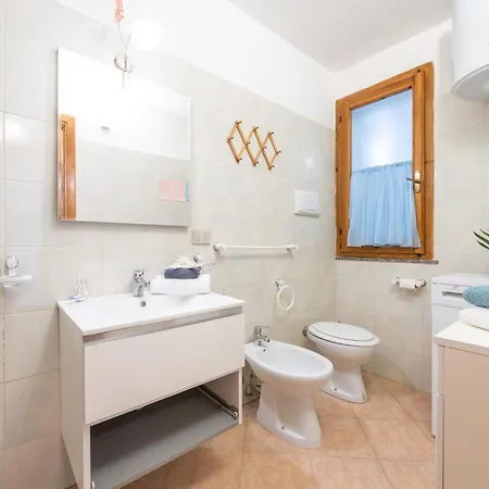 Holiday Casula Solanas By Interhome Holiday home *