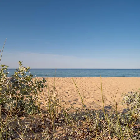 Holiday home Holiday Casula Solanas By Interhome *