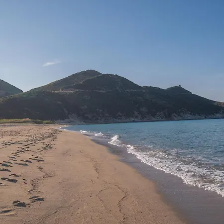 Holiday home Holiday Casula Solanas By Interhome Solanas (Cagliari)