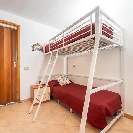 Holiday Casula Solanas By Interhome *