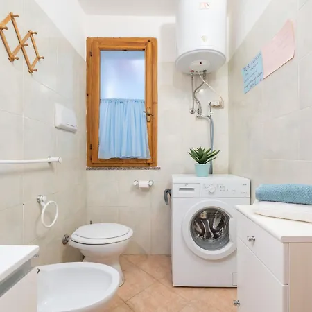 Holiday Casula Solanas By Interhome Solanas (Cagliari)