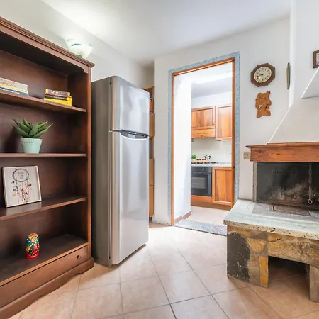 Holiday home Holiday Casula Solanas By Interhome *