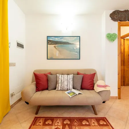 Holiday Casula Solanas By Interhome *
