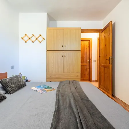Holiday Casula Solanas By Interhome Solanas (Cagliari)