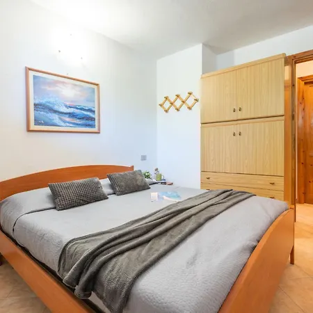 Holiday Casula Solanas By Interhome Holiday home Solanas (Cagliari)