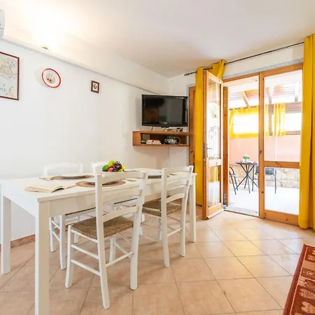 Holiday Casula Solanas By Interhome * Solanas (Cagliari)