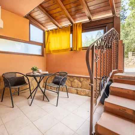 Holiday Casula Solanas By Interhome Holiday home Solanas (Cagliari)