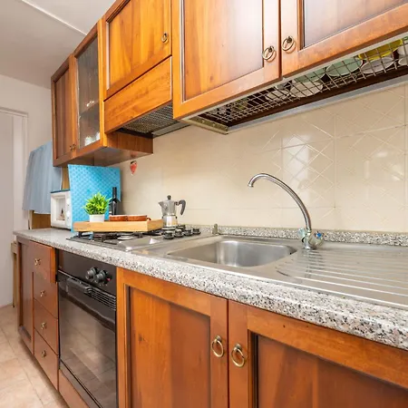 Holiday Casula Solanas By Interhome Solanas (Cagliari)