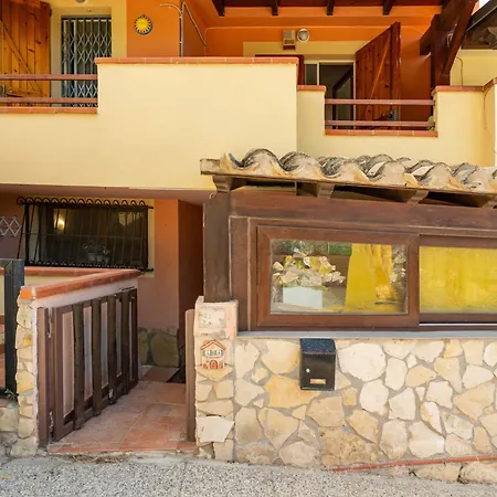 Holiday home Holiday Casula Solanas By Interhome